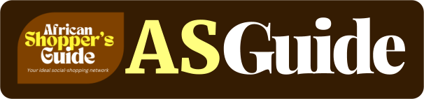 African Shoppers Guide Manufacturers Products Directory