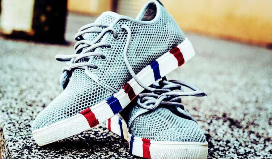 How Bathu and Drip are making waves in Africa’s footwear market